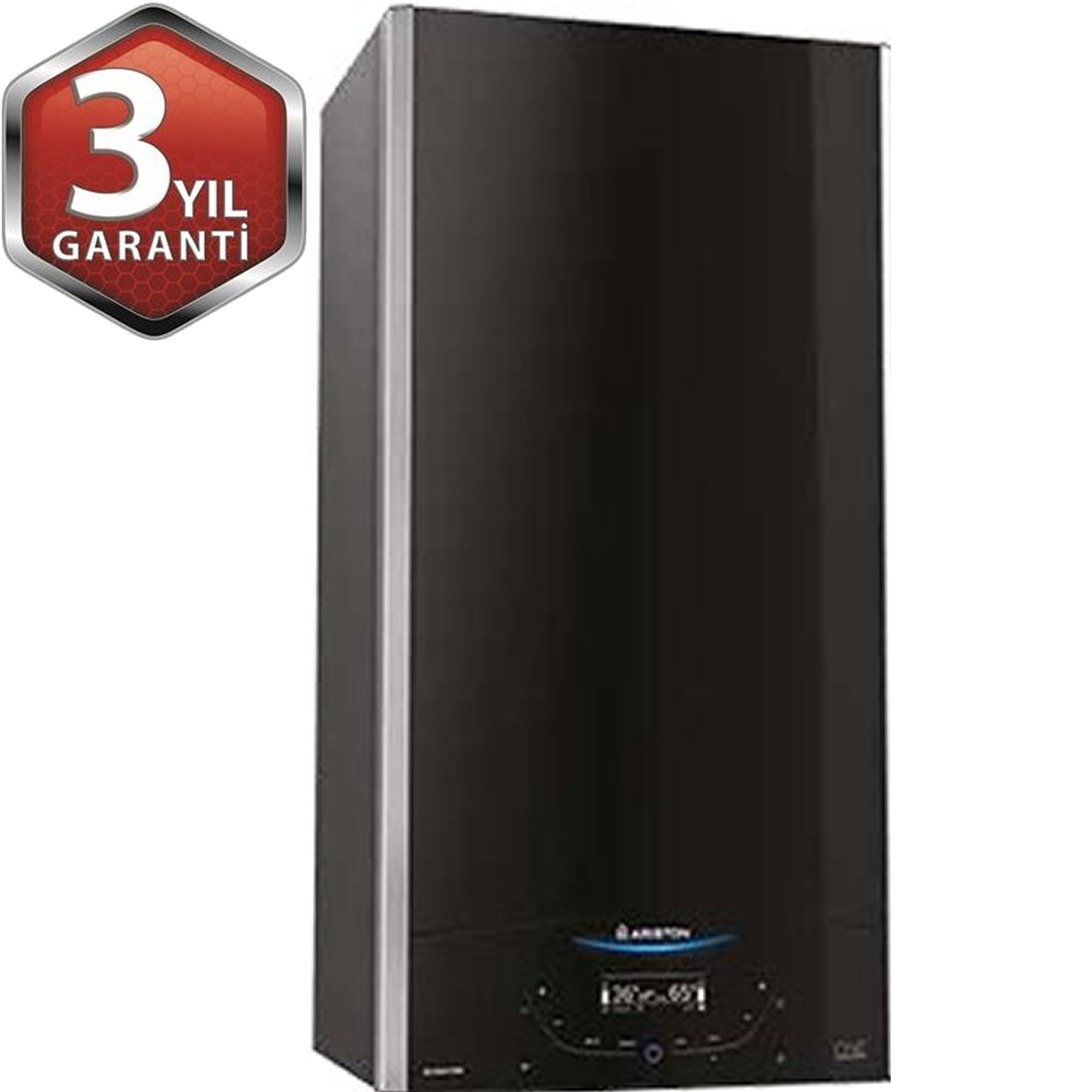 gebze-Ariston Alteas X 24 FF Hermetik Kombi