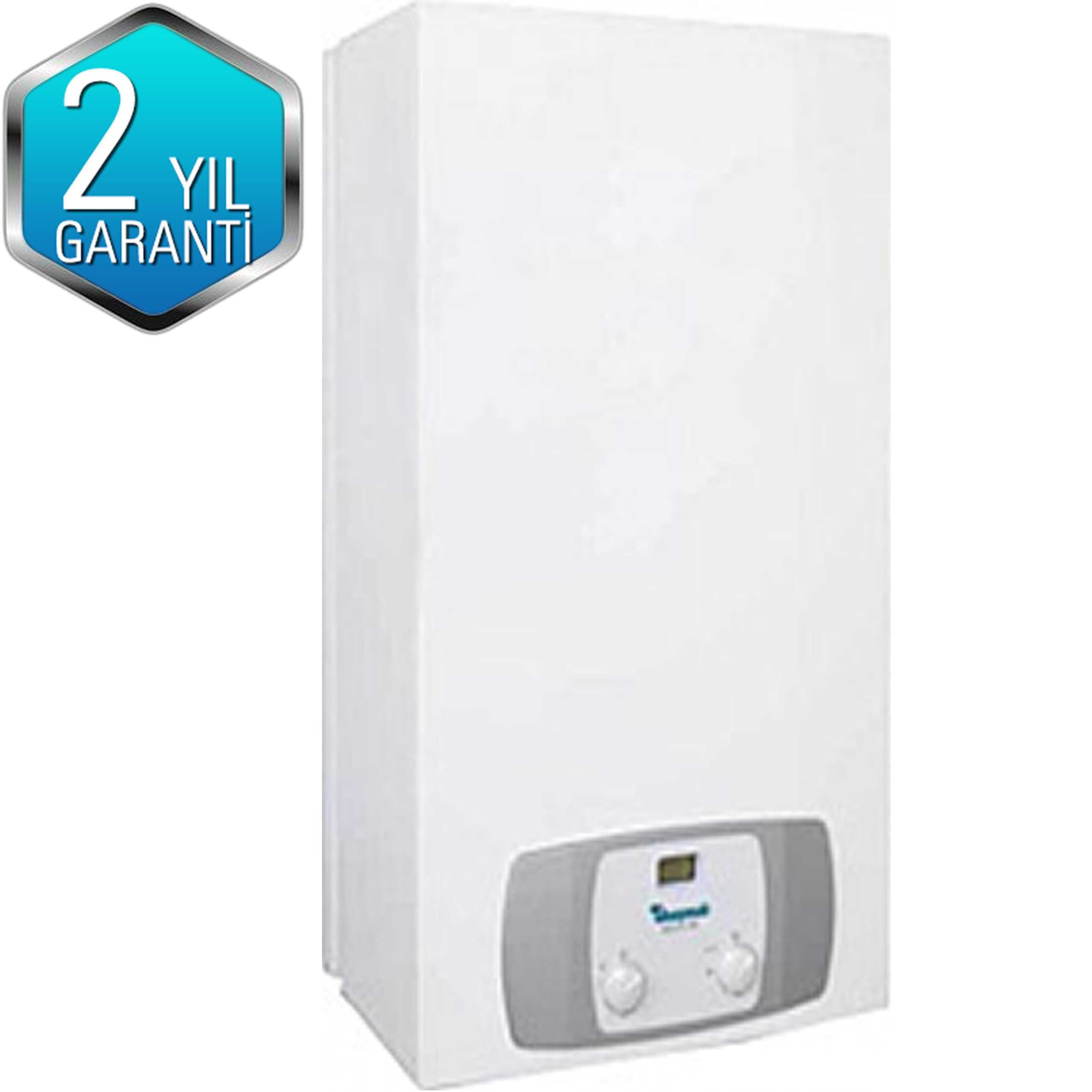 gebze-Baymak Eco5 24 Fi Hermetik Kombi