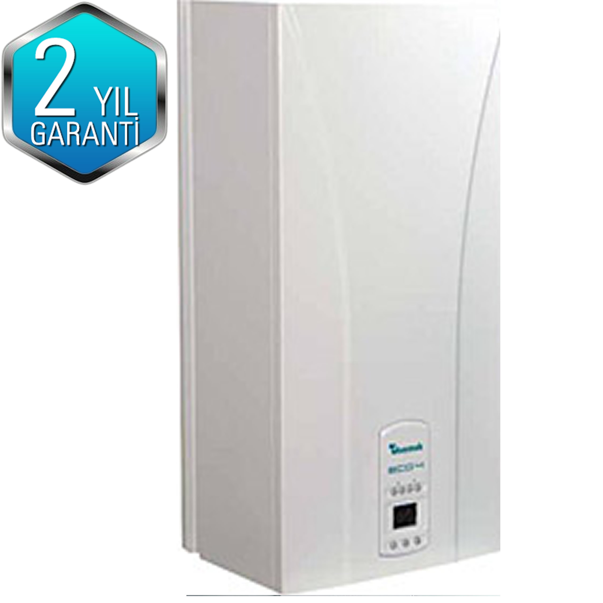 gebze-Baymak Eco4 24 İ Kombi