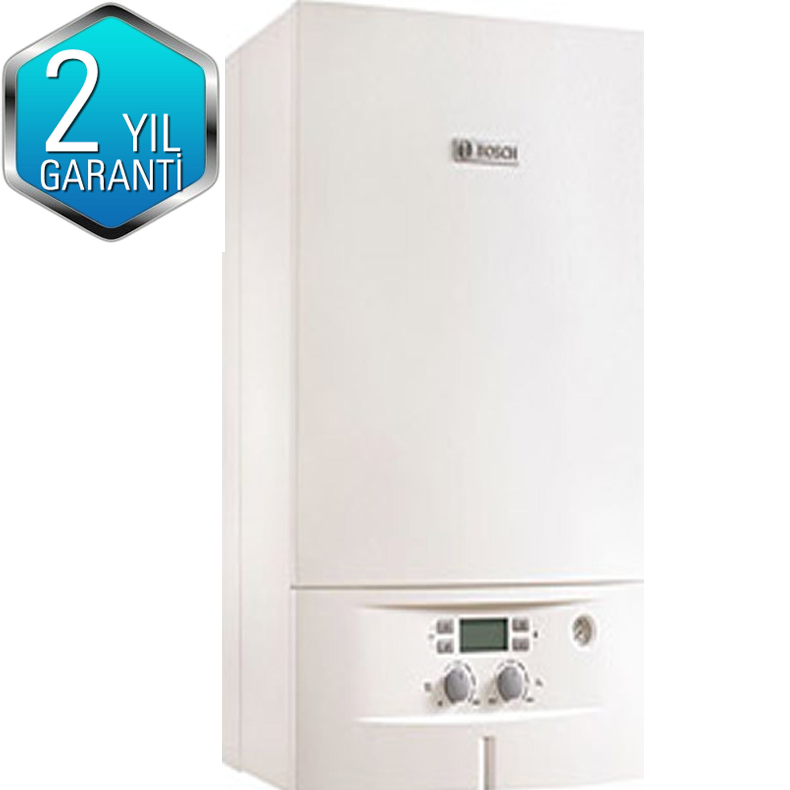 gebze-BOSCH Condense 2000 W ZWB 24-1 AR 