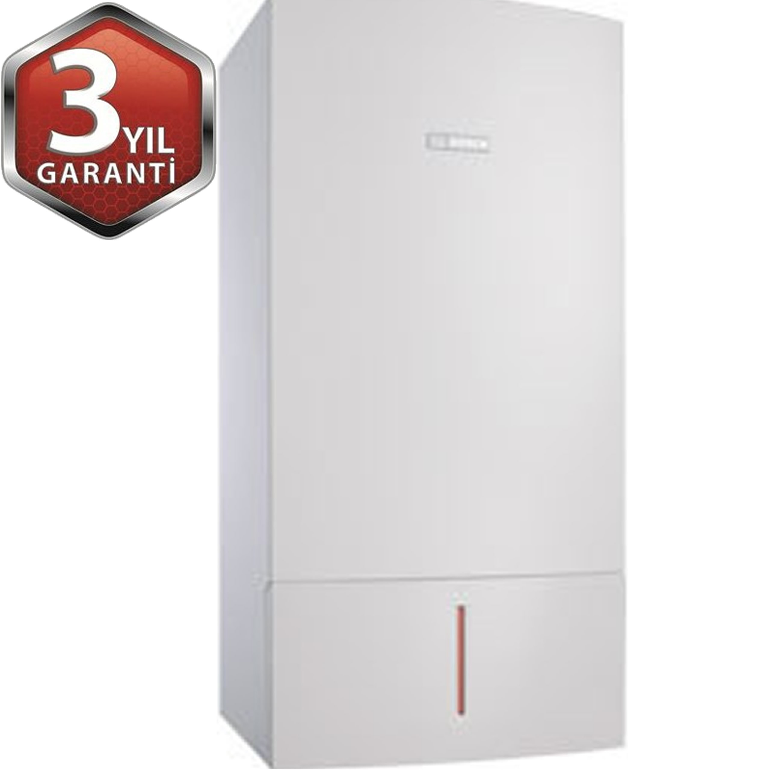 gebze-Bosch Comfort Condense 30 Kw 