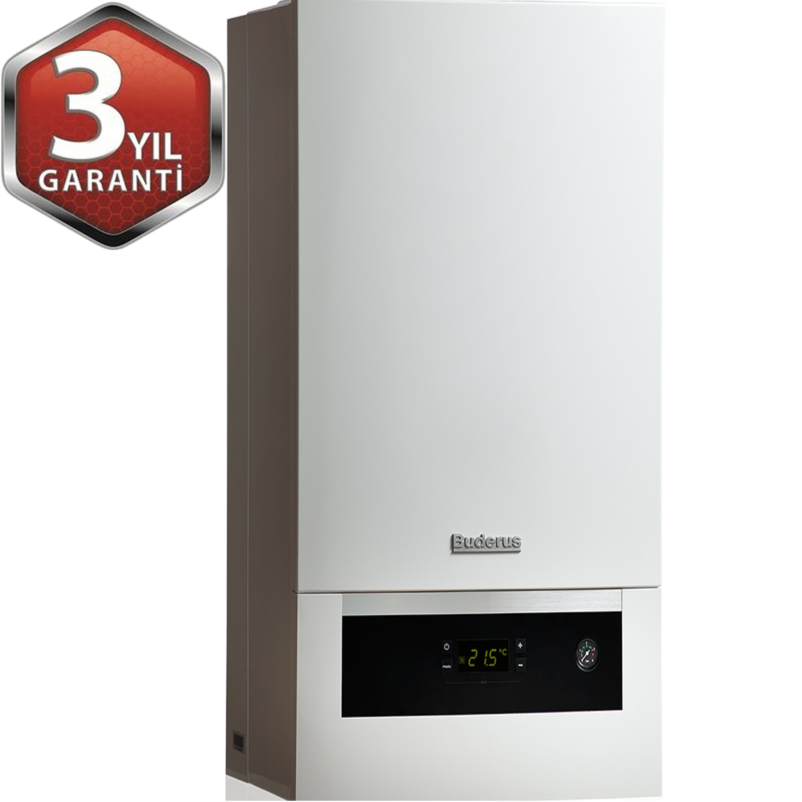 gebze-Buderus Logamax Plus GB012-25 Kw