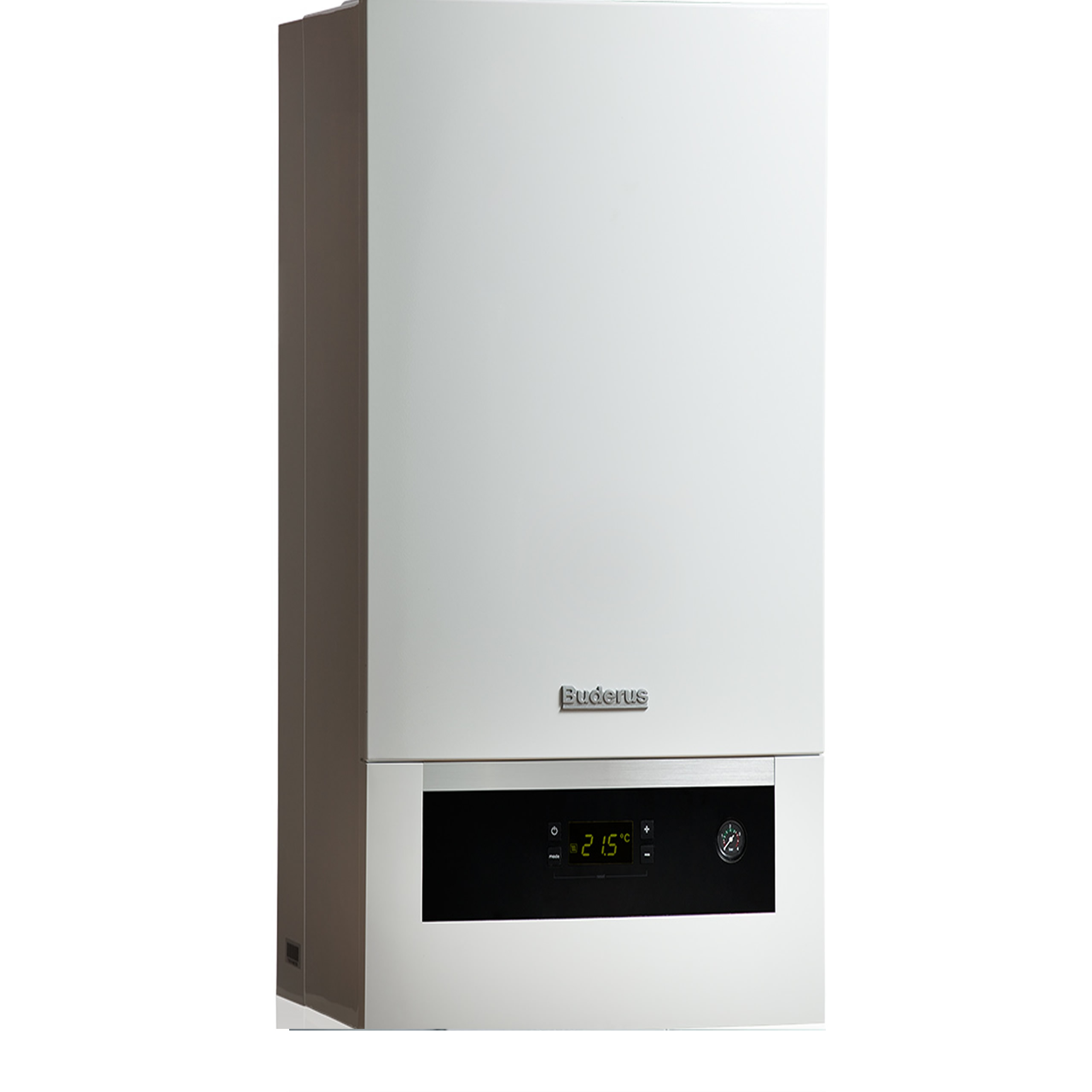 gebze-Buderus Logamax Plus GB012-25 Kw (22.000 Kcal) Yoğuşmalı Kombi