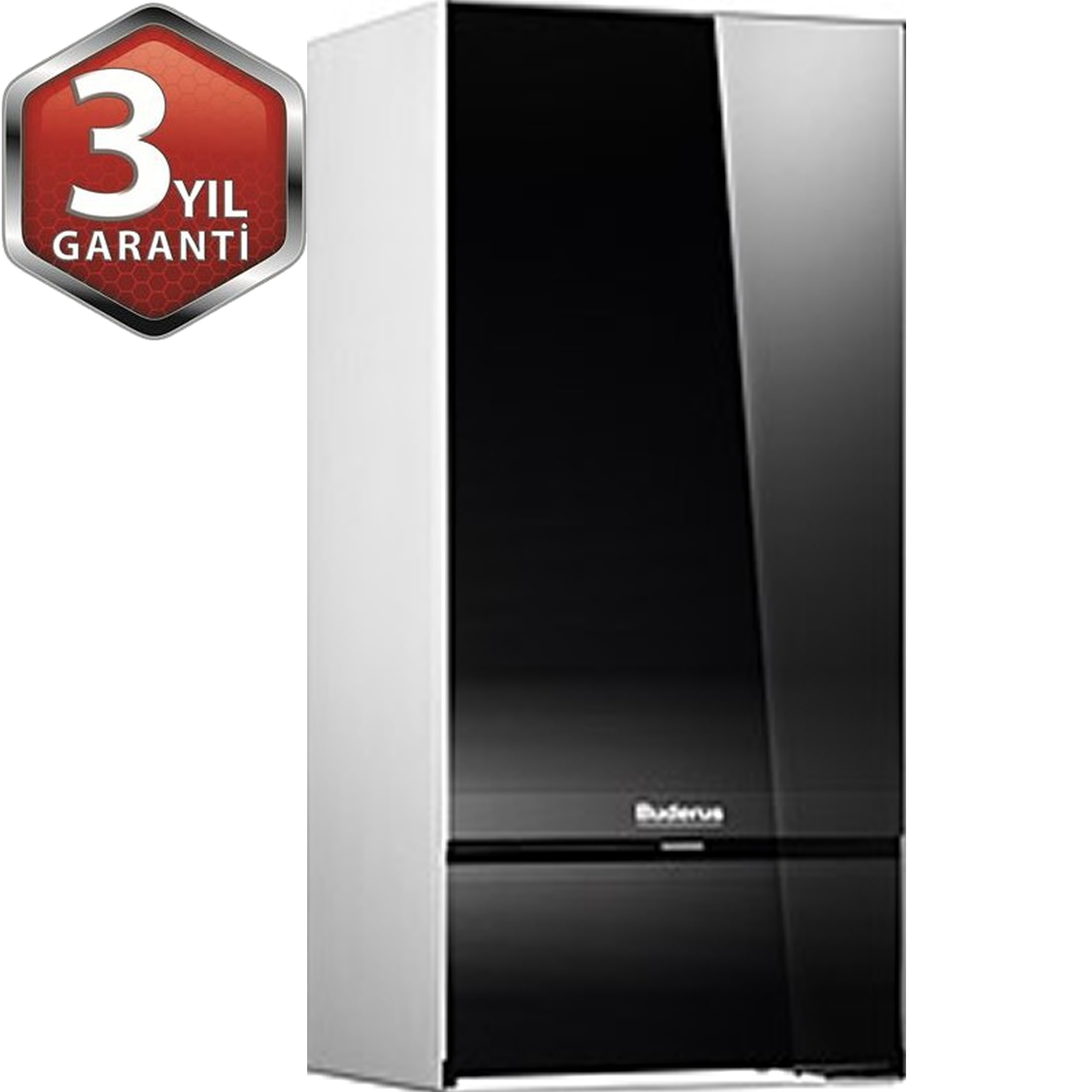 gebze-Buderus Logamax Plus GB172-35 İ