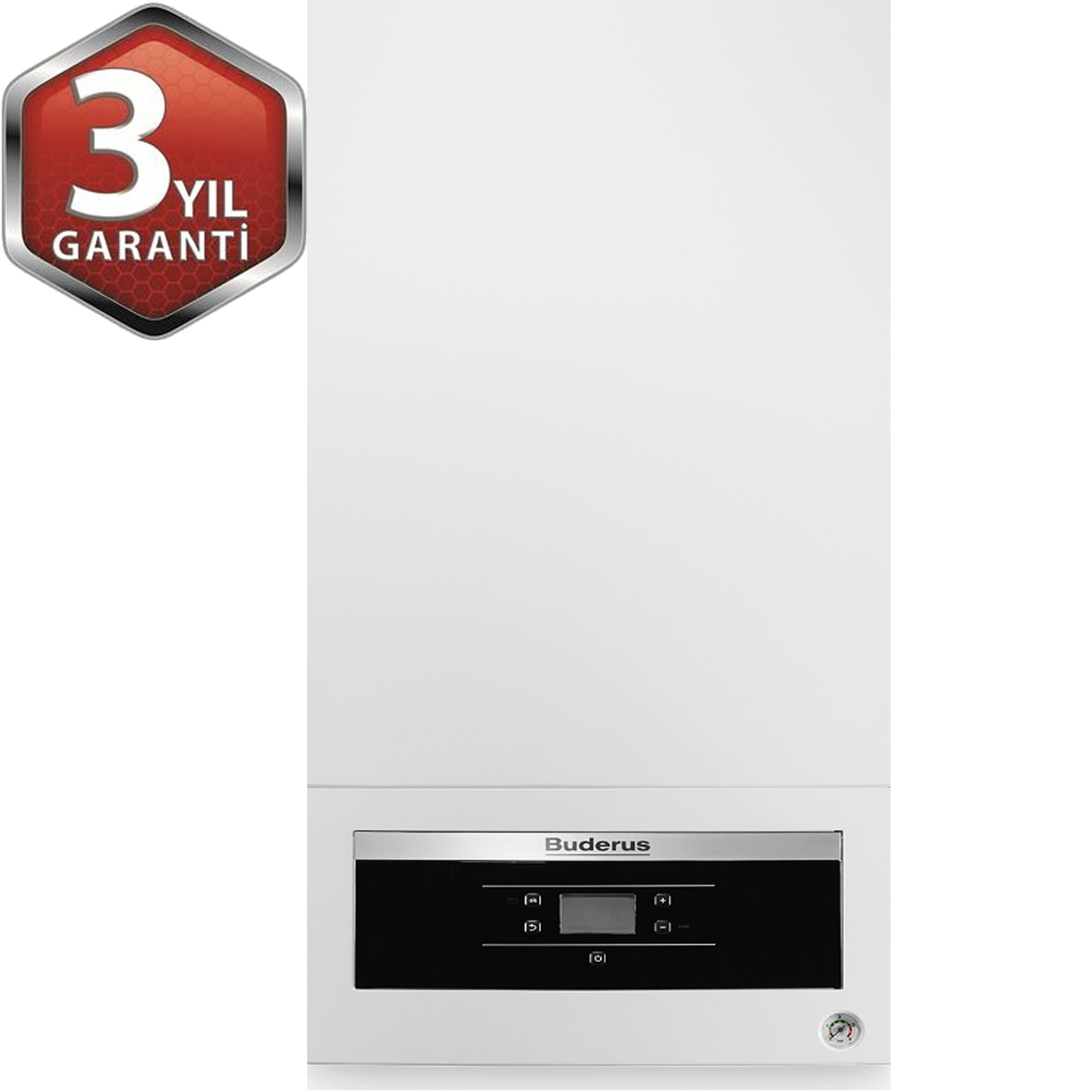 gebze-Buderus Logamax Plus GB062-24 Kw