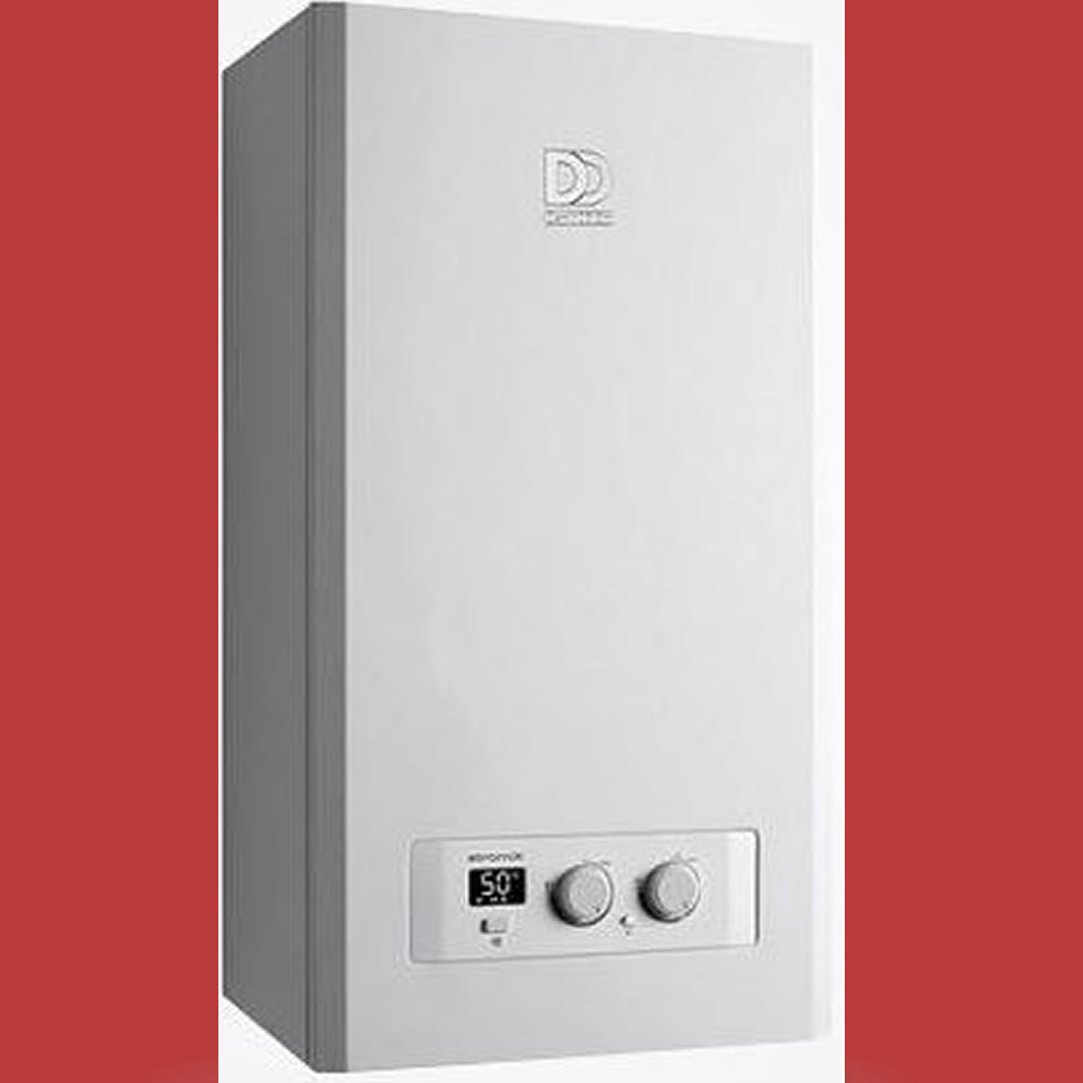 GEBZE DEMİRDÖKÜM BAYİ- ATROMİX 20 kW %108