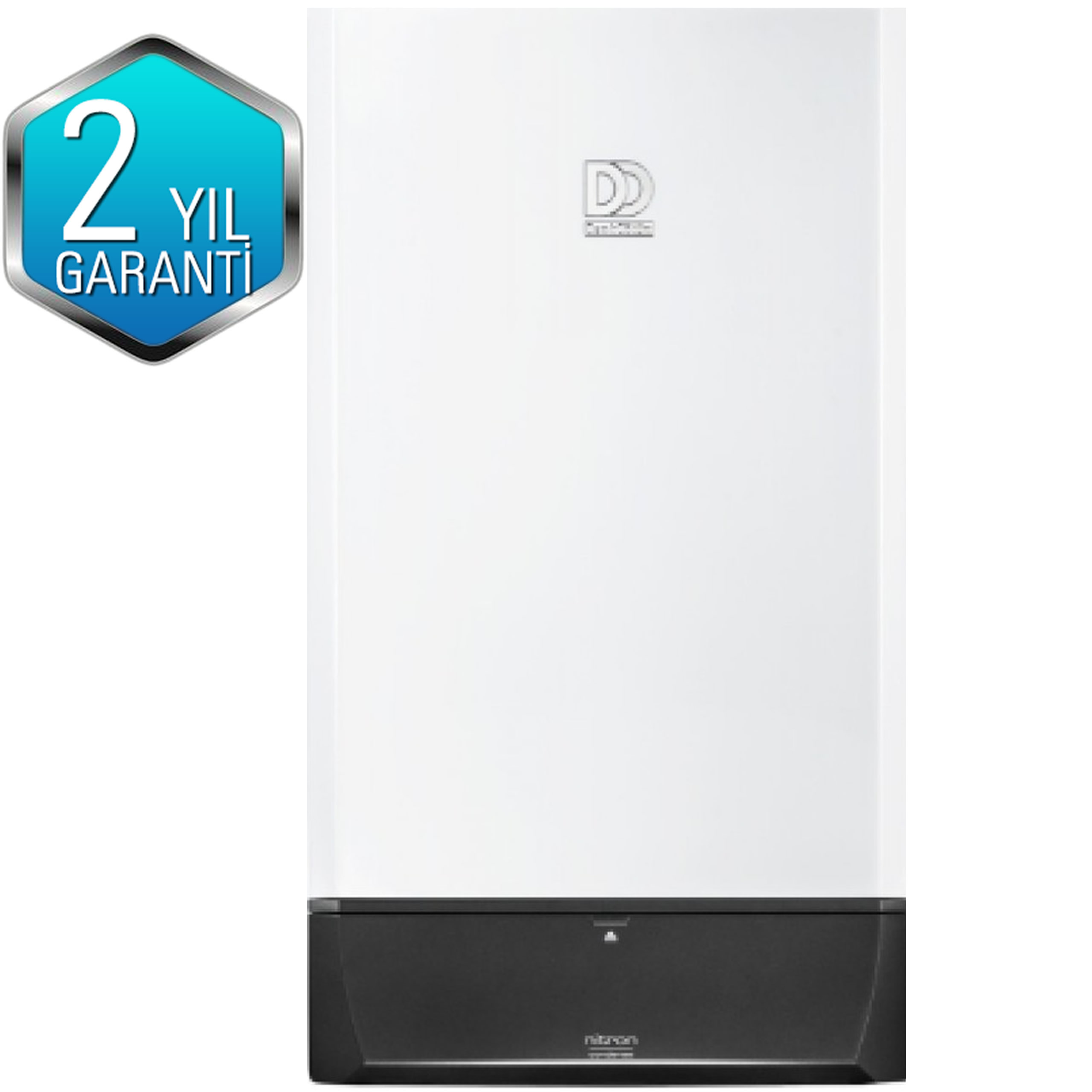 gebze-DemirDöküm Nitron Condense P 24 Kw (20.000 Kcal)