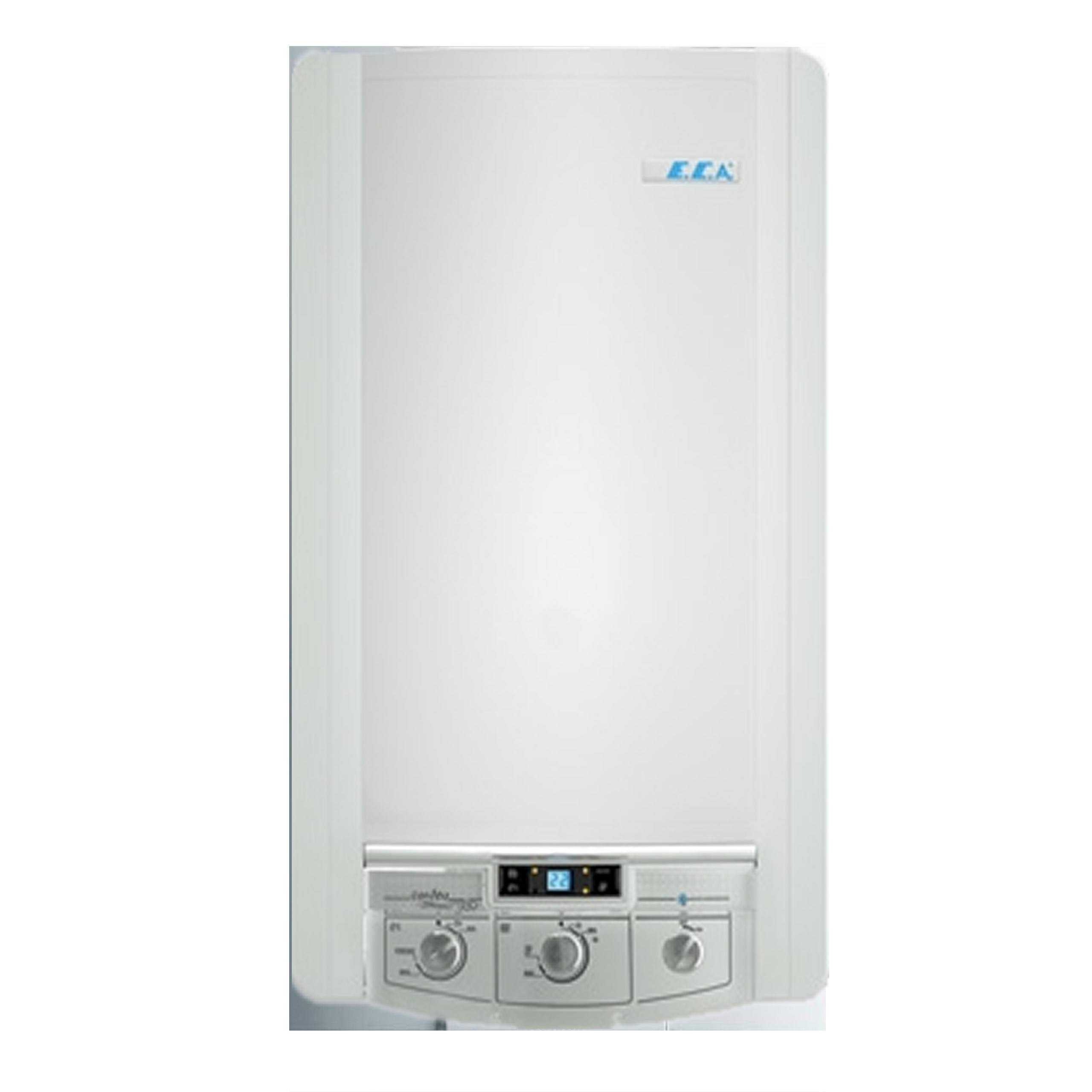 Gebze-E.C.A. Confeo Premix 30 kW - 25.800 kcal/h