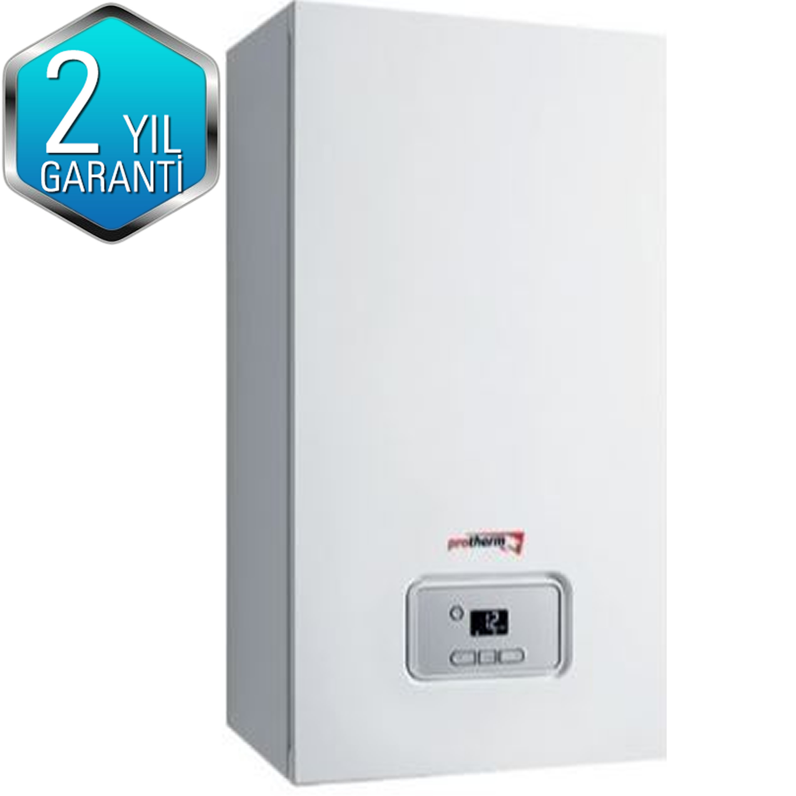 gebze-Protherm LYNX 28 kW Yoğuşmalı Kombi