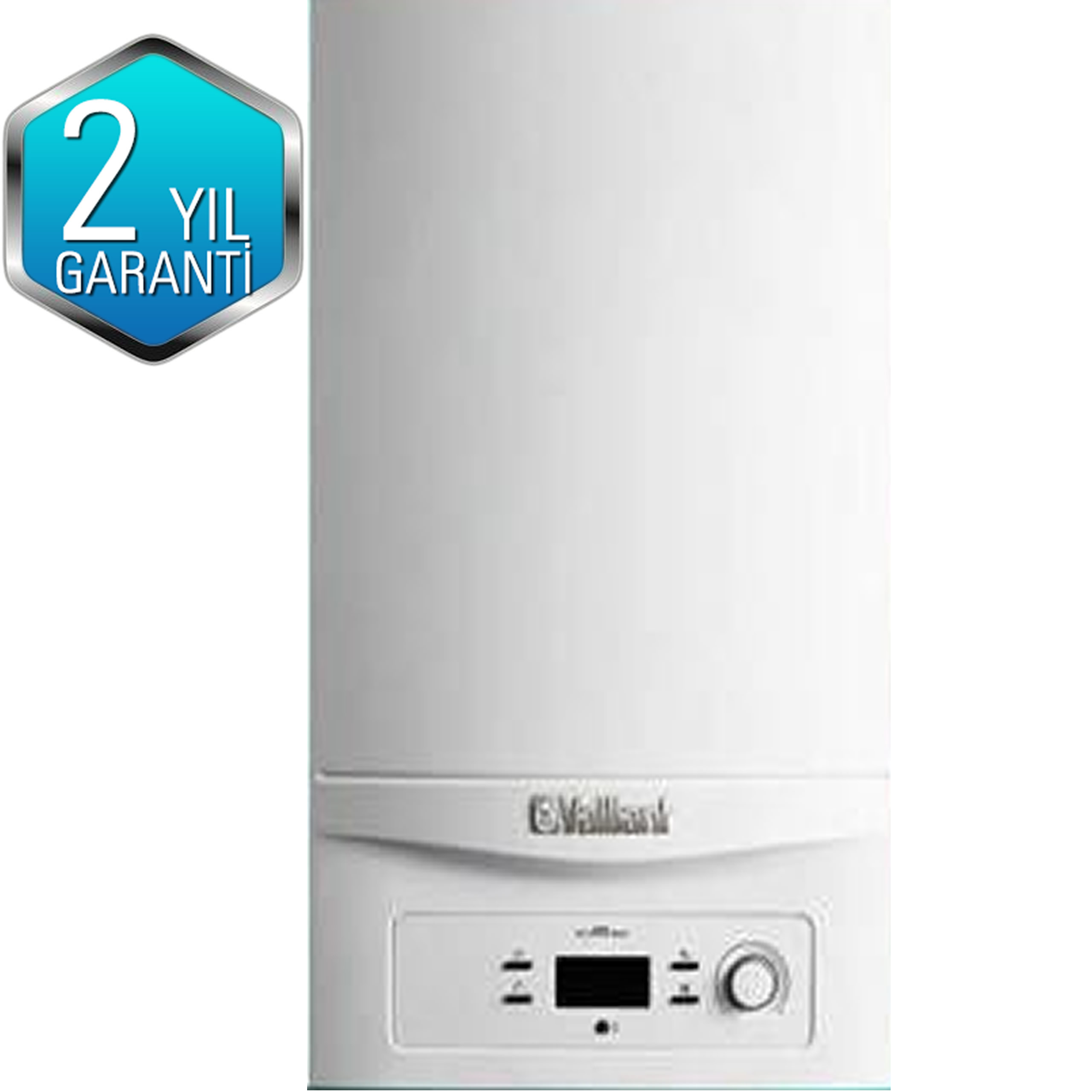 gebze-VAİLLANT ECOFİT START 246/1   