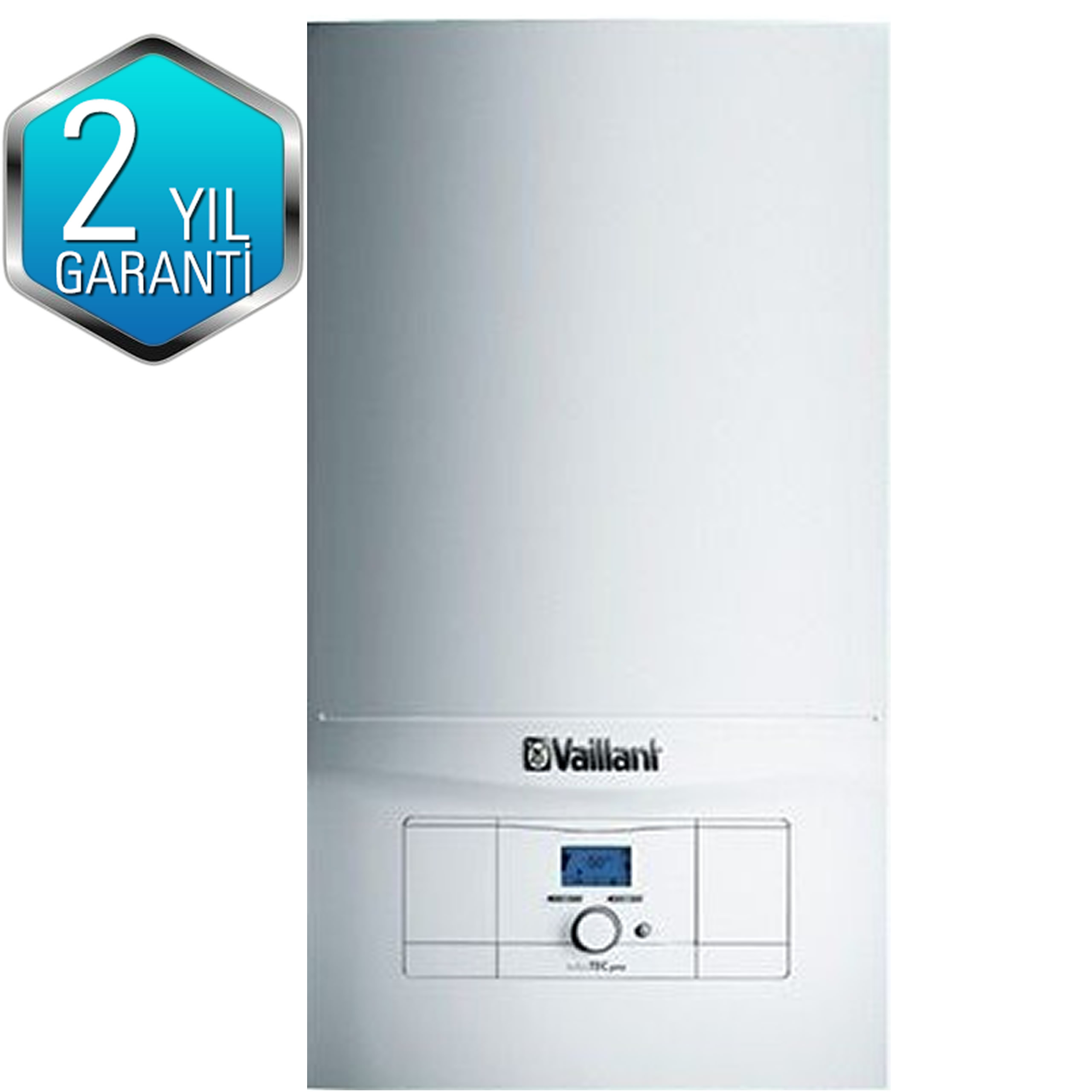 gebze-Vaillant ecotec Pro 286/5-3  