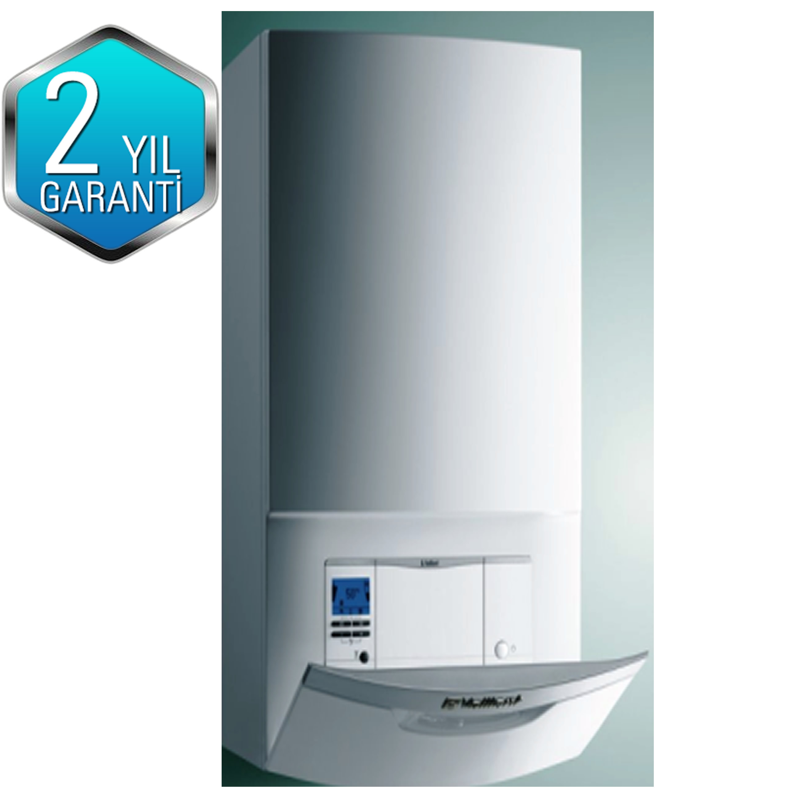 gebze-Vaillant ecotec Plus 236/5-5 