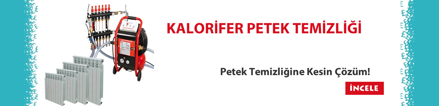 Cantaş Doğalgaz Mühendislik|kalorifer-petek-temizligi